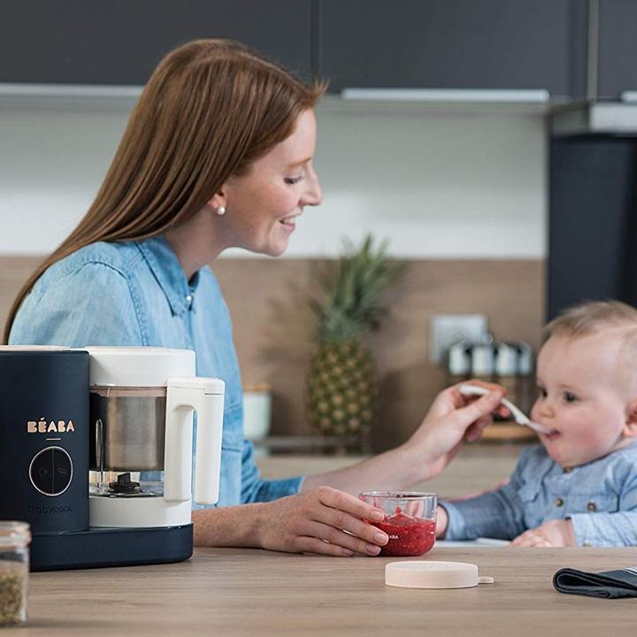 Produktbild Beaba Babycook Neo