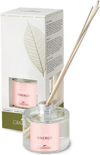 Actual product image LaNature Pure Energy (250 ml)