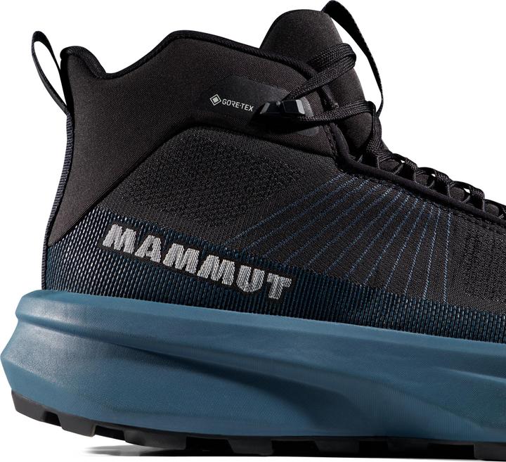 Produktbild Mammut Aenergy Mtn Mid GTX Men (48)