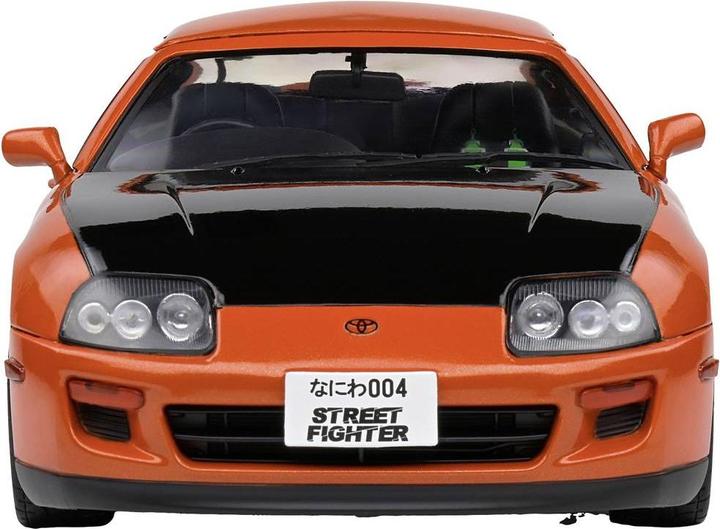 Image du produit Solido Toyota Supra MK4