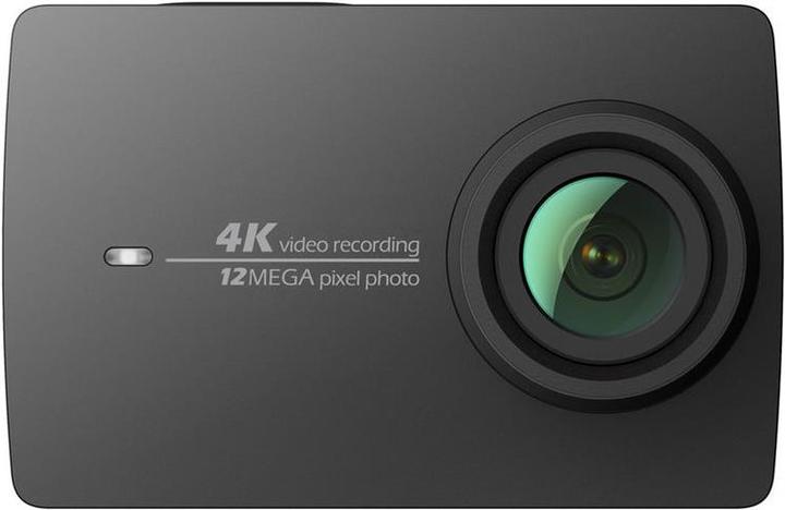 Actual product image YI 4K action camera (30p, Wi-Fi, Bluetooth)