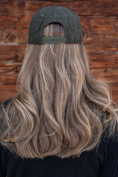Produktbild Rukka Cord Cap (One Size)