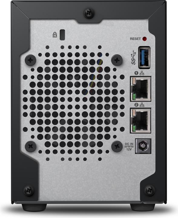 Immagine prodotto WD My Cloud EX2100
