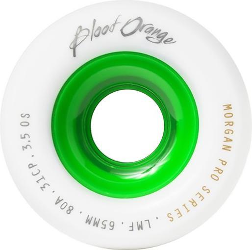 Produktbild Blood Orange 80A Morgan Pro Series LMF (65 mm)