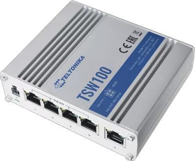Actual product image Teltonika RUTX12