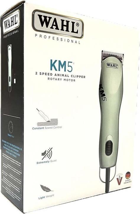 Produktbild Wahl KM5 Clipper
