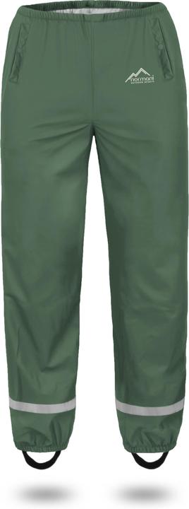 Immagine prodotto Normani Pantaloni da pioggia per bambini York - 1141 (140)