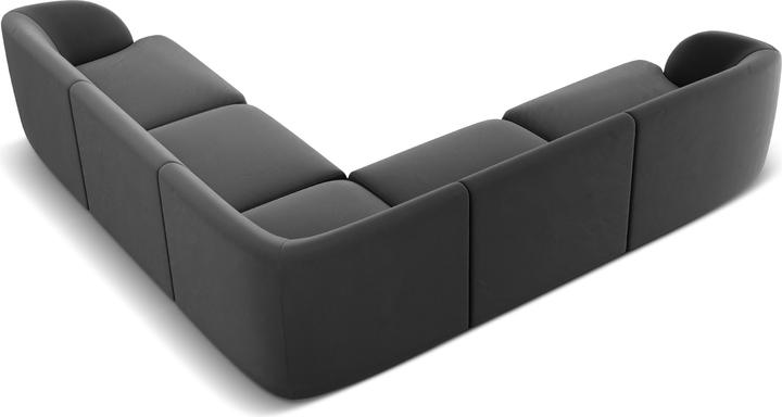 Produktbild Micadoni Miley (Ecksofa)