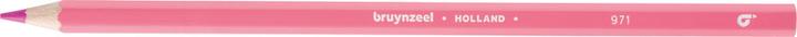 Image du produit Bruynzeel Crayon de couleur Colorexpress (Rose, 1 x)