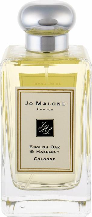 Produktbild Jo Malone English Oak & Hazelnut (Eau de cologne, 100 ml)