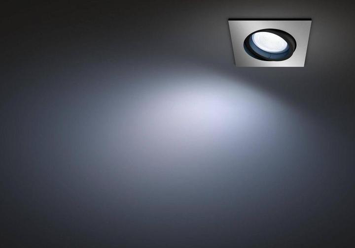 Immagine prodotto Philips Hue Centura Base (350 lm, GU10)