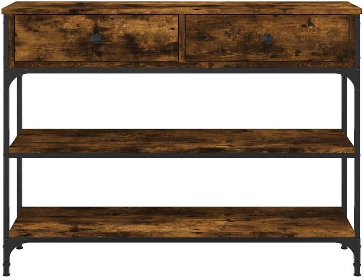 Produktbild VidaXL Ginelle (100 x 25 x 75 cm)