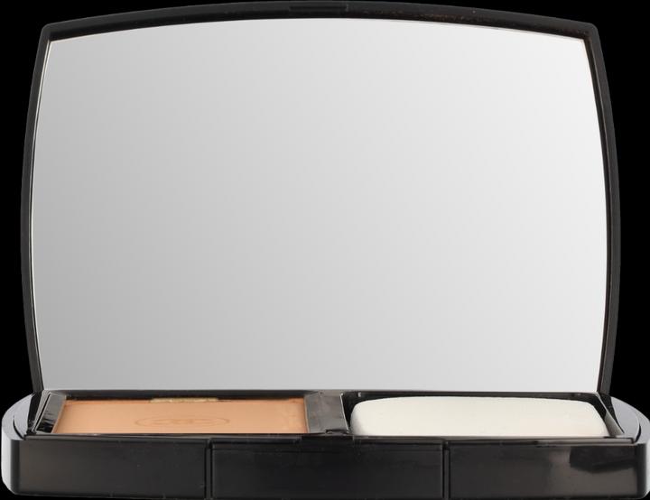 Produktbild Chanel Ultra wear All-Day Comfort Flawless Finish Compact Foundation) 13 g - Shade: B50 (B50)