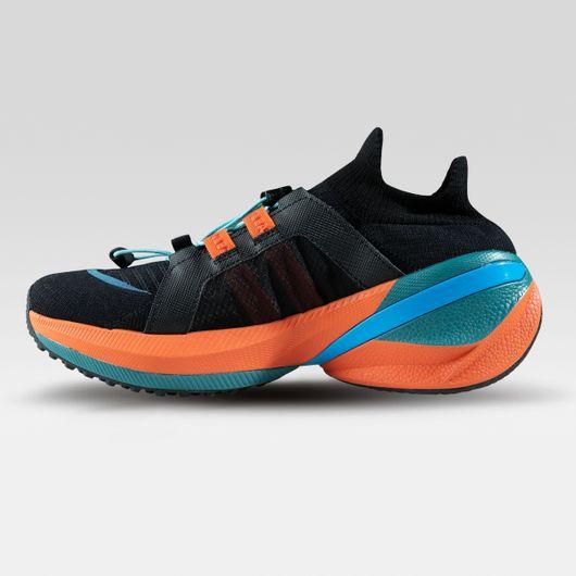 Actual product image UYN Neuron Orange (44)