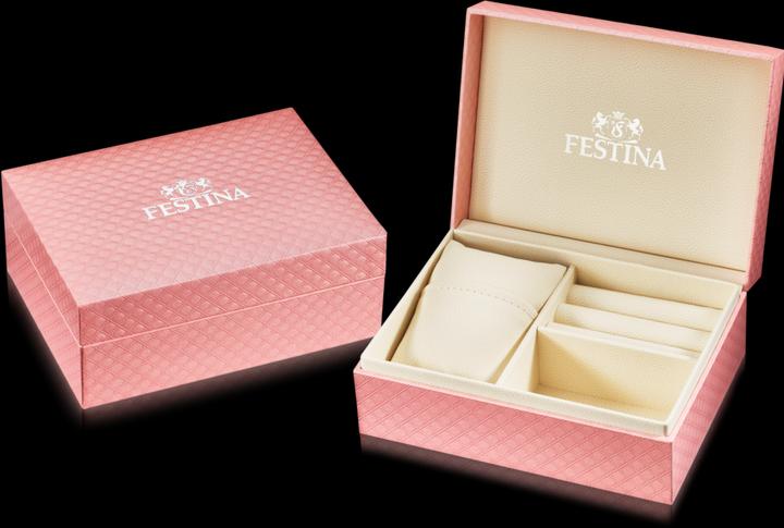 Actual product image Festina Classic (Analogue wristwatch, 31 mm)