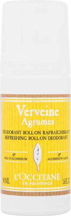 L'Occitane Verveine Citrus Verbena (Roll-on, 50 ml)