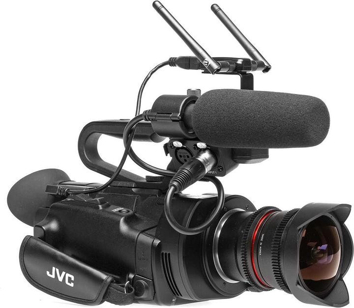 Produktbild JVC Gy-Ls300che (13.50 Mpx, 30p)
