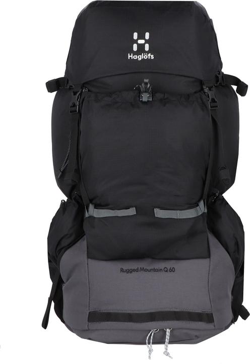 Produktbild Haglöfs Rugged Mountain Q 60 Rucksack 75 cm (60 l)