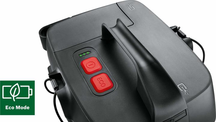 Produktbild Bosch Home & Garden AdvancedVac 18 (Nass-Trockensauger)