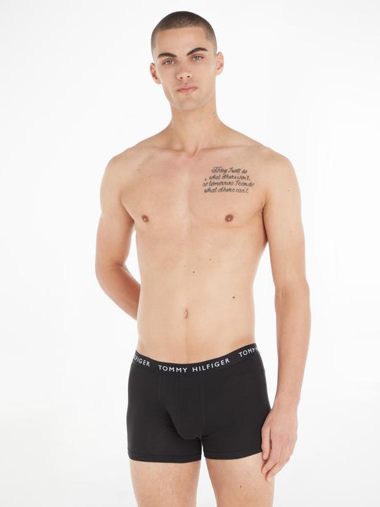 Actual product image Tommy Hilfiger Boxer shorts Essential 3 Pack (XL, pack of 3)