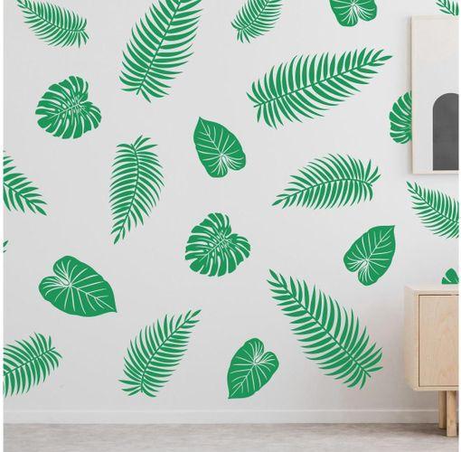 Immagine prodotto Cricut Film in vinile Smart rimovibile 33 x 640 cm, 1 pezzo, Bianco