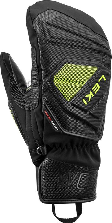 Leki Worldcup Race C-Tech 3D Mitt (9.5)