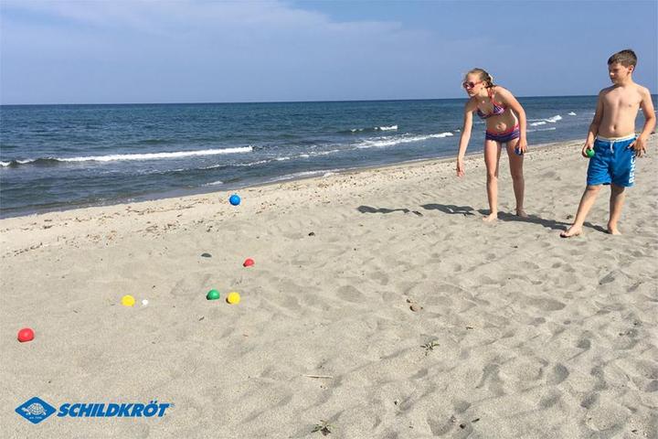 Actual product image Schildkröt fun sports (4 x, 72.50 mm)