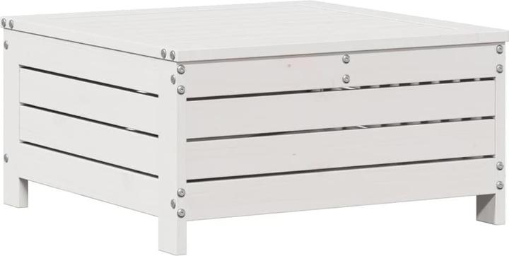 Image du produit VidaXL Ensemble salon de jardin 10 pièces avec coussins