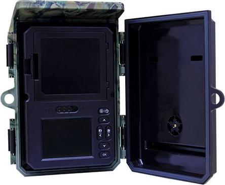 Produktbild Stealth Gear Racoon Solar 4K Wildcamera