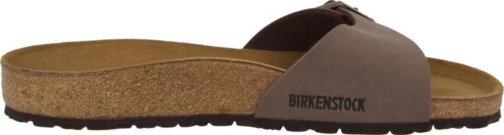 Produktbild Birkenstock Madrid Birko-Flor Nubuk schmal (41)
