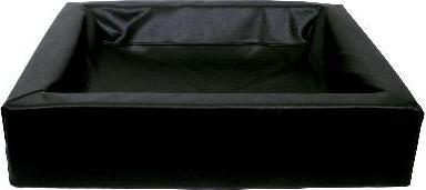 Image du produit Bia Artleer Hoes Hondenmand Zwart (Chien)