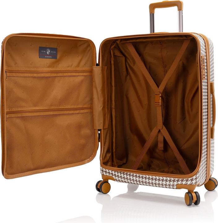 Produktbild Heys EZ Fashion - Trolleykoffer MGemustert (95 l, M (50 - 90l))