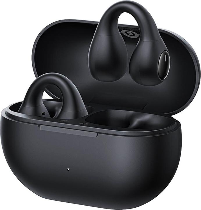 Actual product image Baseus Bass 15 Clip (NC, 6.50 h, Wireless)