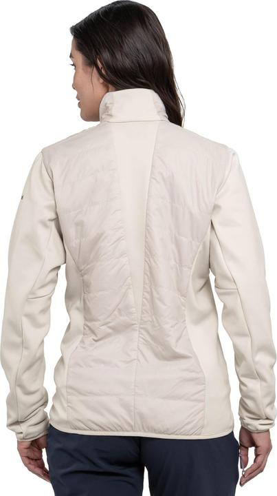 Actual product image Schöffel Women's Hybrid Jacket Cascata (36)