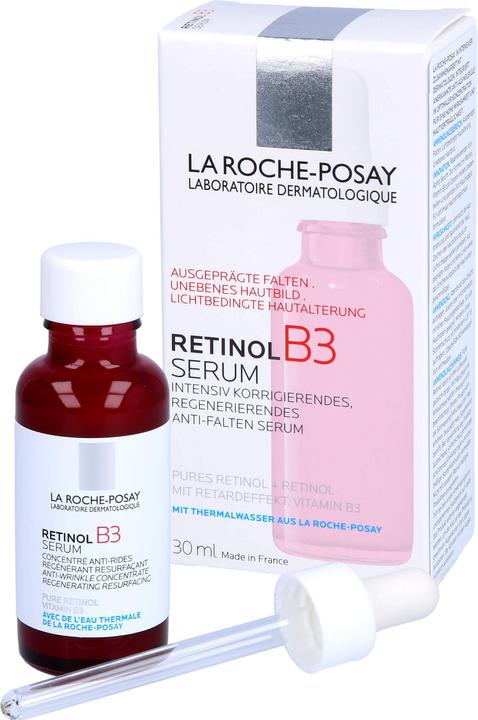 Actual product image La Roche Posay Retinol B3 (30 ml)