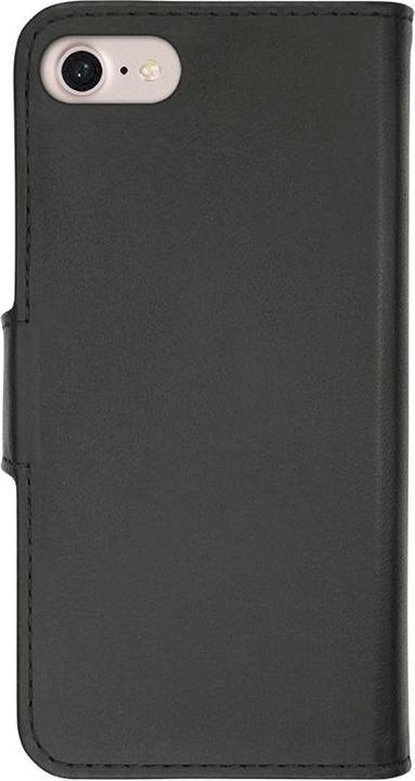 Actual product image Noreve Leather case wallet (Apple iPhone 7)