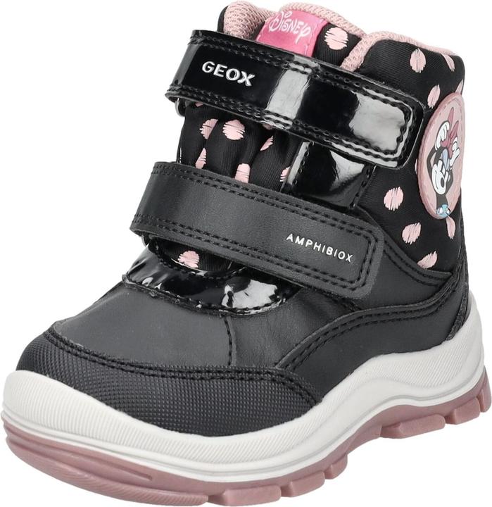 Actual product image Geox Stiefelette (27)