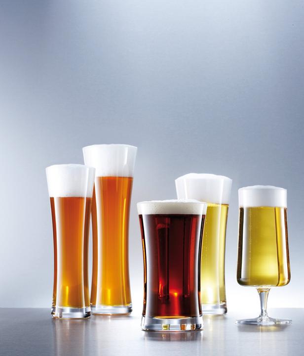 Productafbeelding Schott Zwiesel Bier Basis (0.30 l, 1 x)