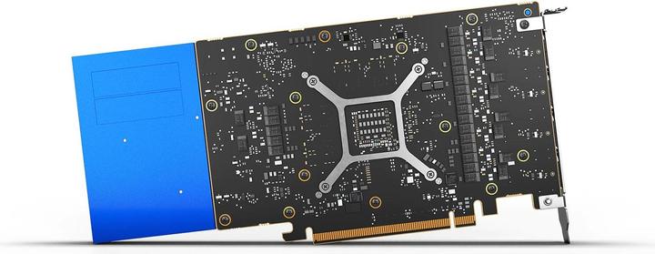 Actual product image AMD Radeon Pro W6600 (8 GB)