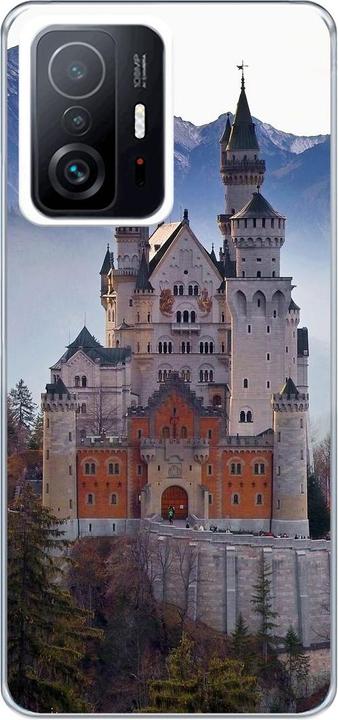 Schloss Neuschwannstein