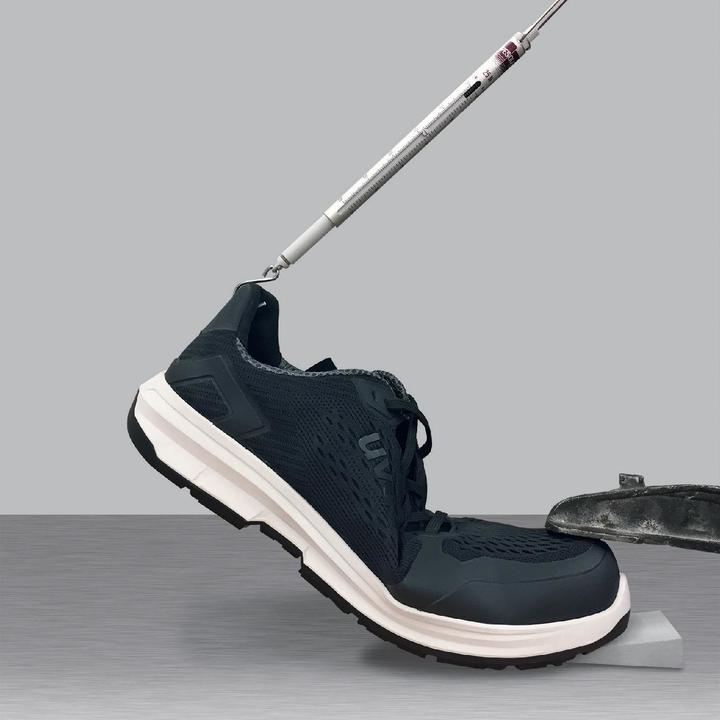 Image du produit Uvex Safety Chaussures de sécurité basses (S1, 39)