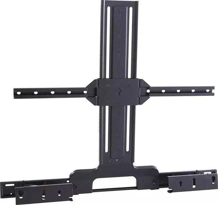Actual product image Sanus TV mount for Sonos ARC (1 pcs., Wall installation, Height-adjustable, Rotatable)