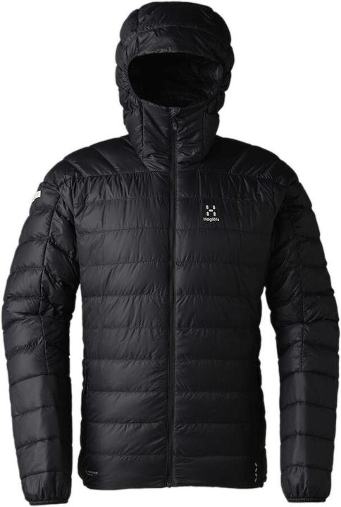 Immagine prodotto Haglöfs L.I.M Cappuccio Uomo Vero nero (M)