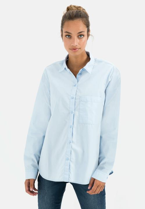 Image du produit Camel Active Chemisier en coton organique (M)