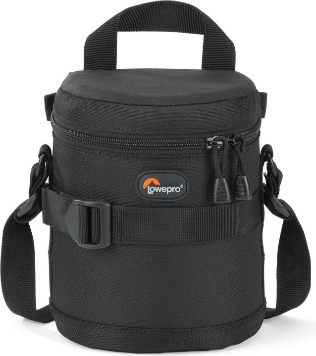 Produktbild Lowepro Lens Case 11 x 14 cm (Objektivtasche, 4.59 l)