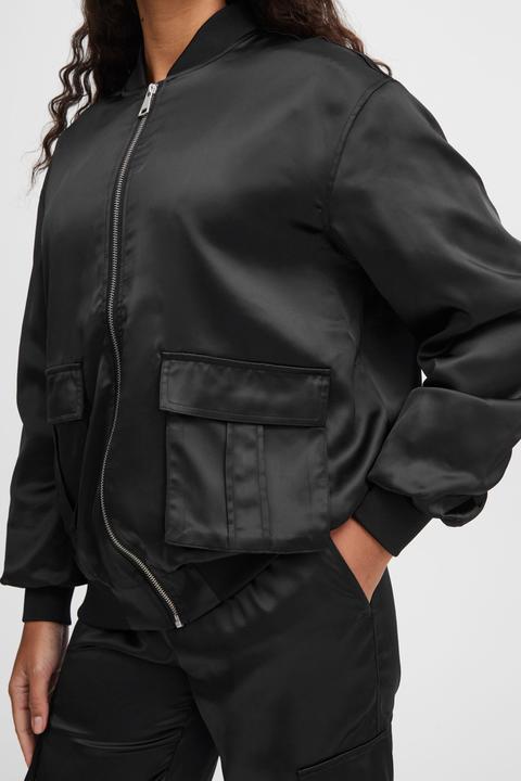 Produktbild B.young BYESTO BOMBER JACKET 20814260 (42)