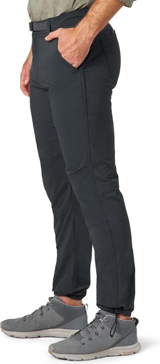 Immagine prodotto Wrangler Jogger convertibile da pista (W38/L32)