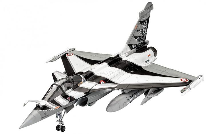 Actual product image Revell Dassault Rafale C