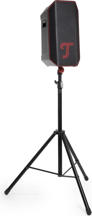 Actual product image Teufel Rockster Air 2 (Active, 1x 80 W)