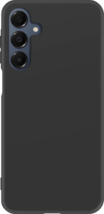 Actual product image Mayaxess PureSilicone Case (Samsung Galaxy A16)